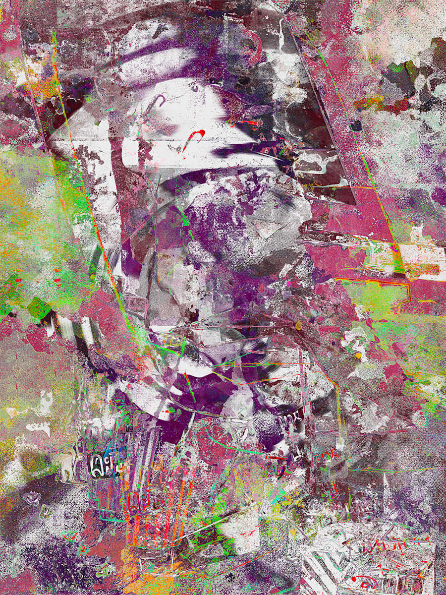 Loser (grape soda) by Chris Horner, Image 1.