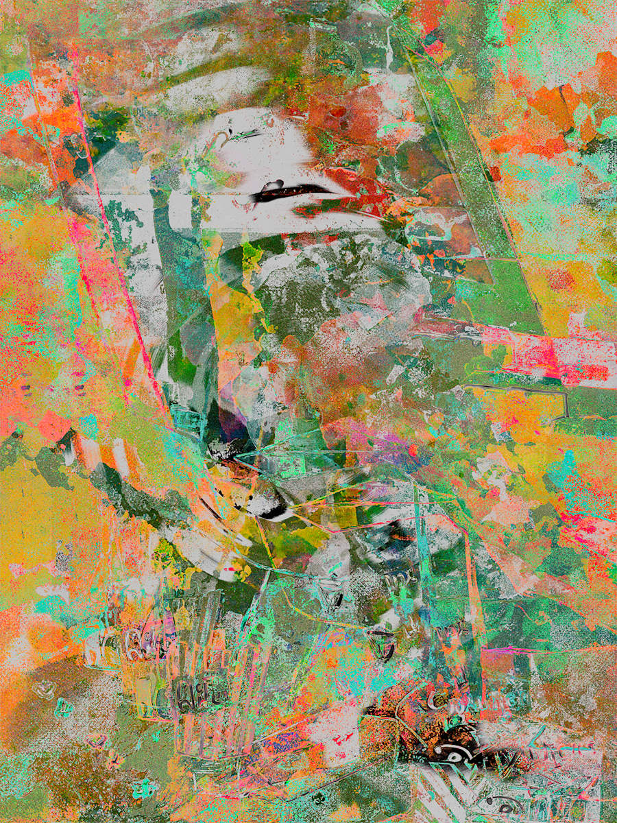 Loser (praise jah) by Chris Horner 