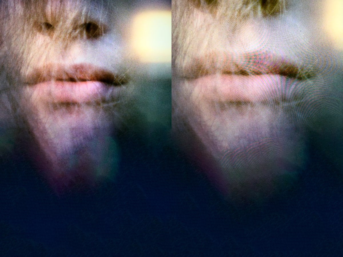 Love Me Two Times by Chris Horner, Image 1.