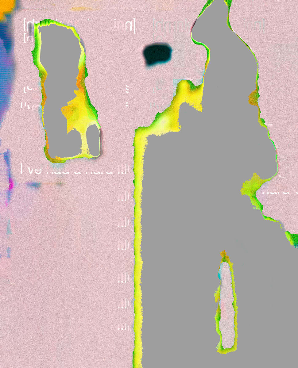 Memory Lapse by Chris Horner, Image 1.