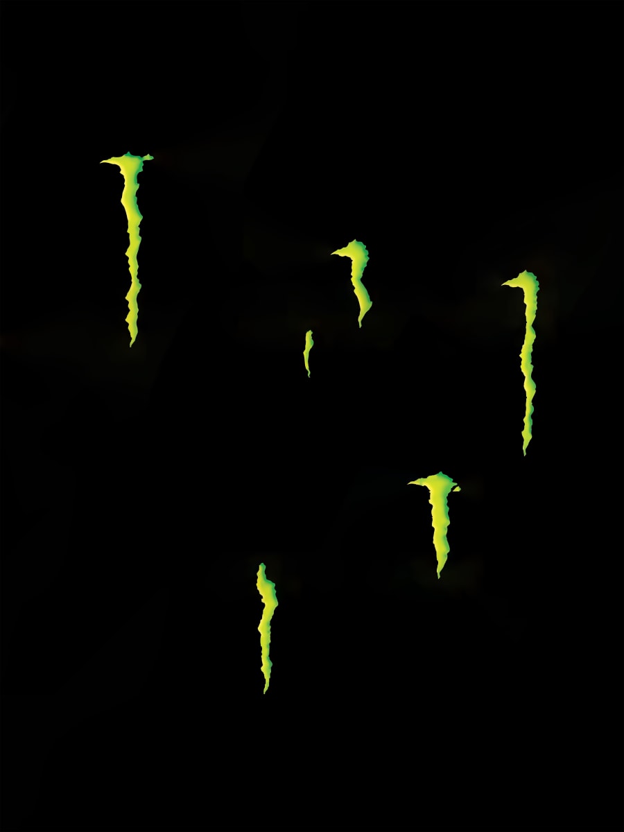 Monster Mash by Chris Horner, Image 1.