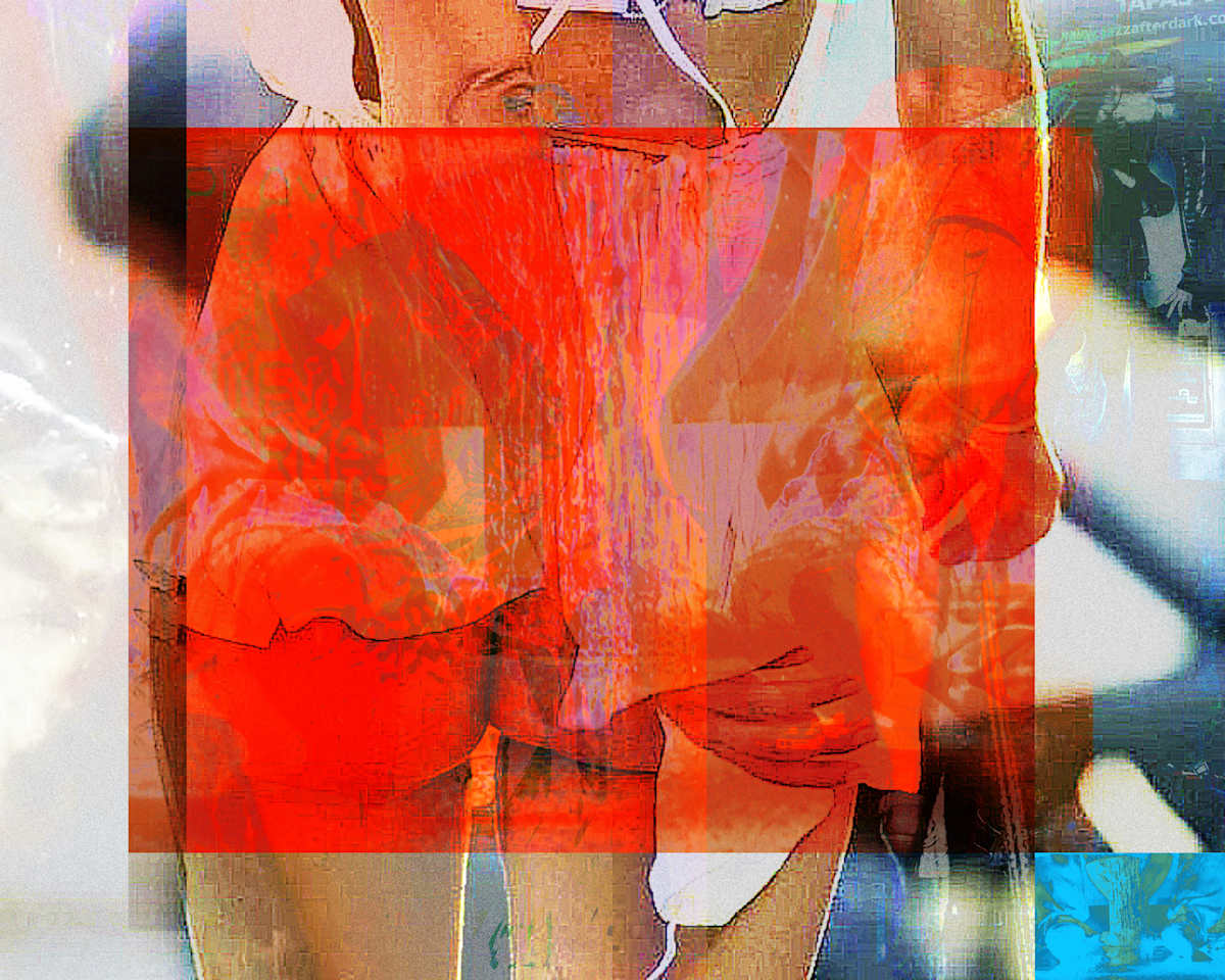 My Better Half by Chris Horner, Image 4.
