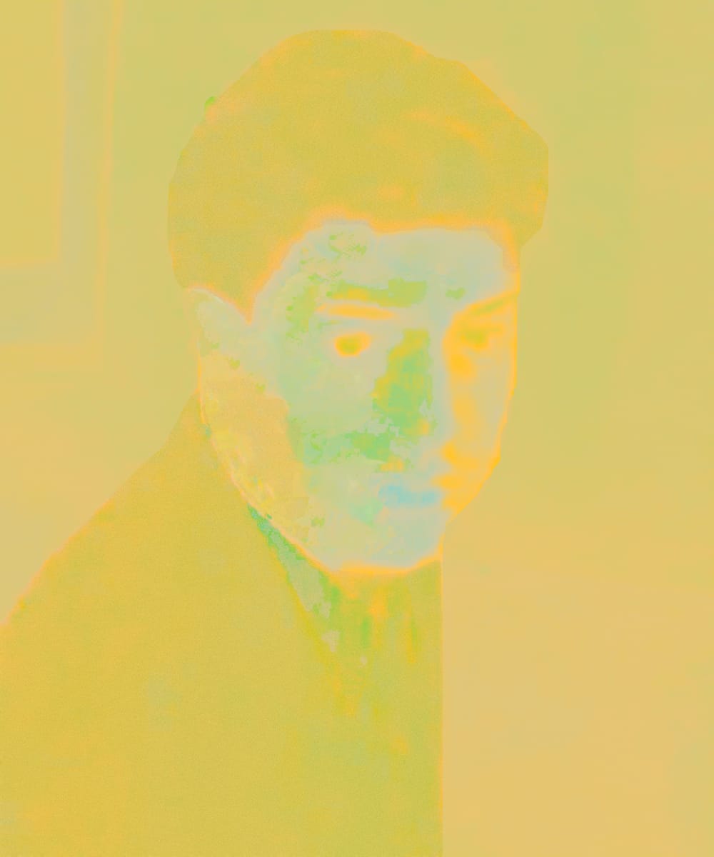 New Method Acting by Chris Horner, Image 1.
