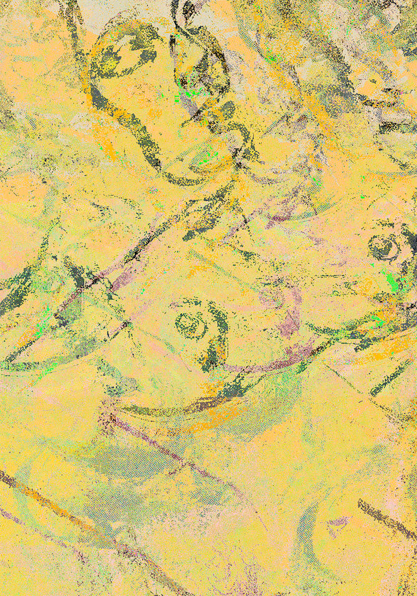 New Position (YELLO) by Chris Horner, Image 1.