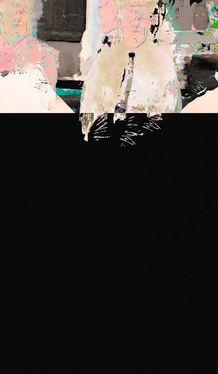 No Contest by Chris Horner, Image 5.