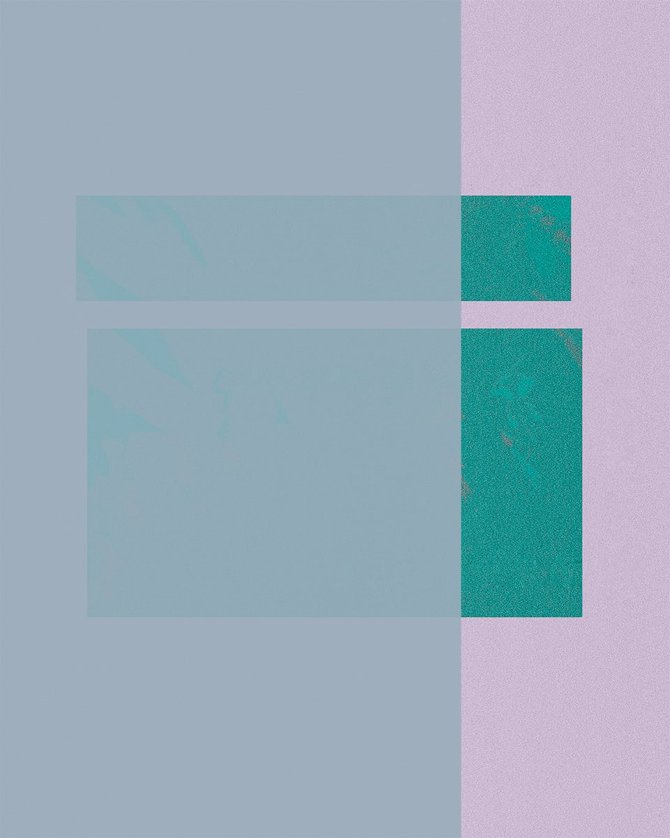 Non Binary by Chris Horner, Image 1.