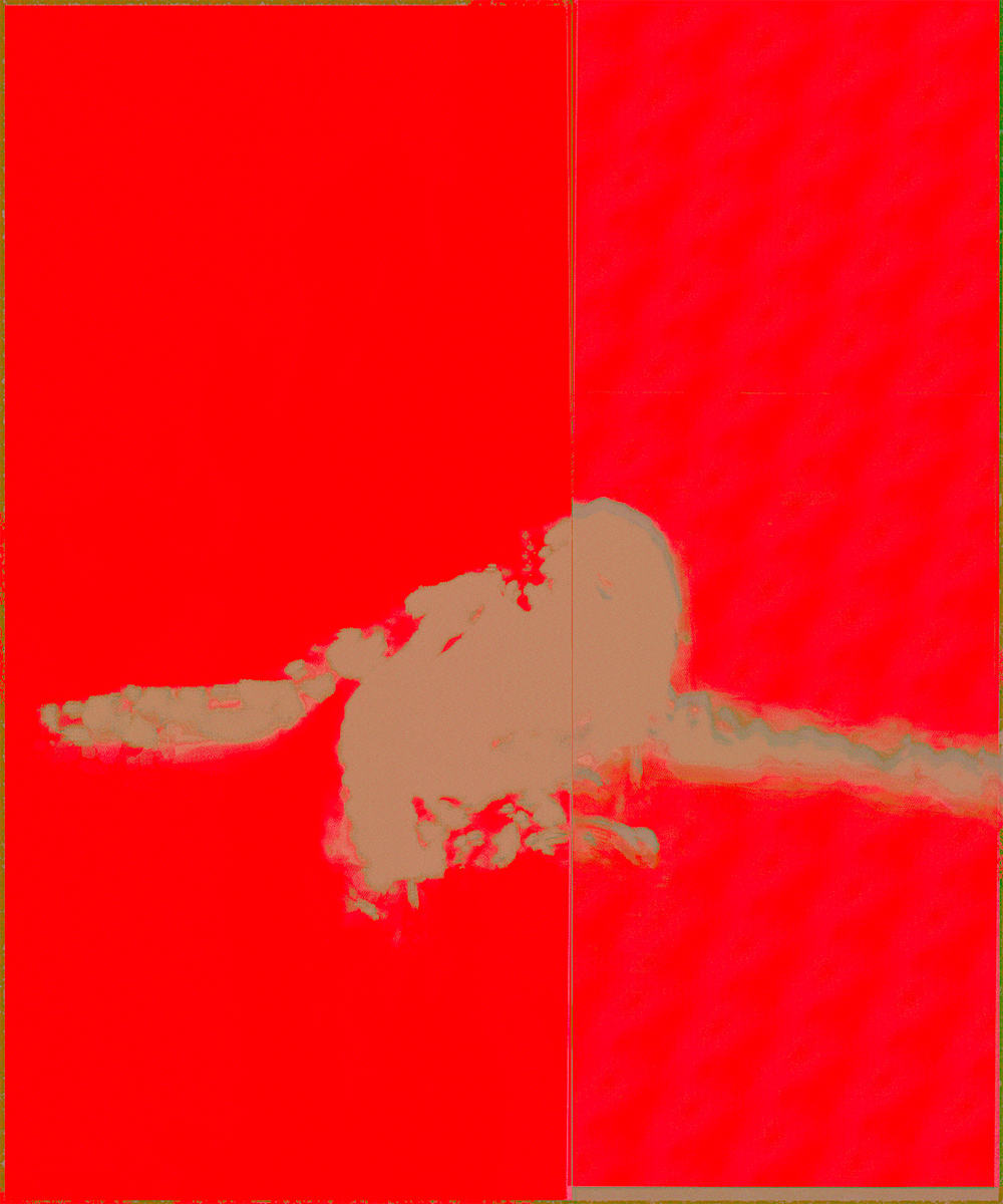 Perfect Skin (RED) by Chris Horner, Image 5.