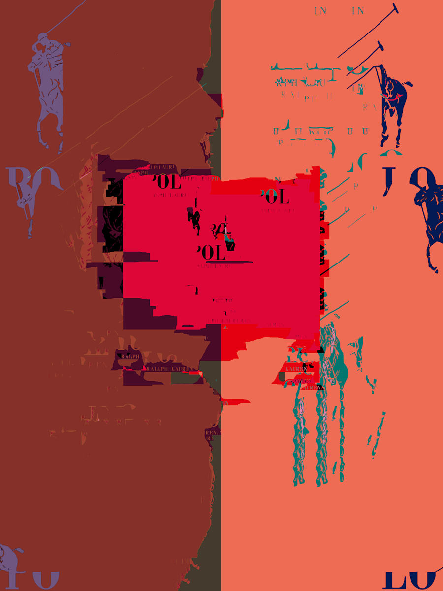 Pop My Collar (difference) by Chris Horner, Image 1.