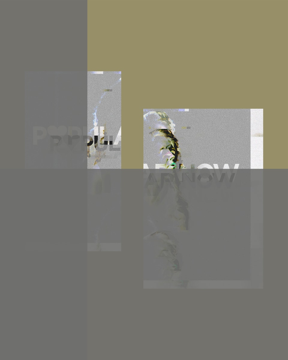 Popular Now by Chris Horner, Image 1.