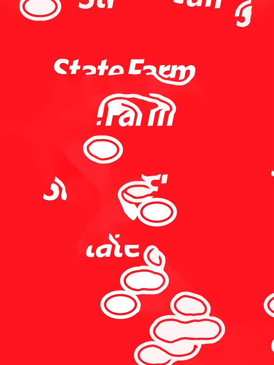 Red State by Chris Horner, Image 1.