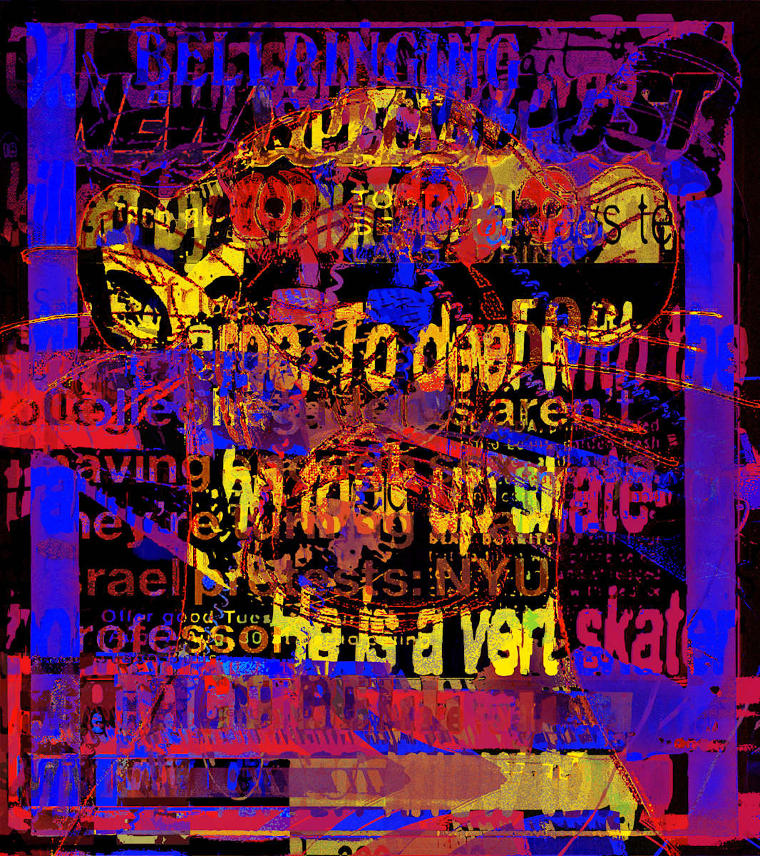 Ring My Bell (05) by Chris Horner 