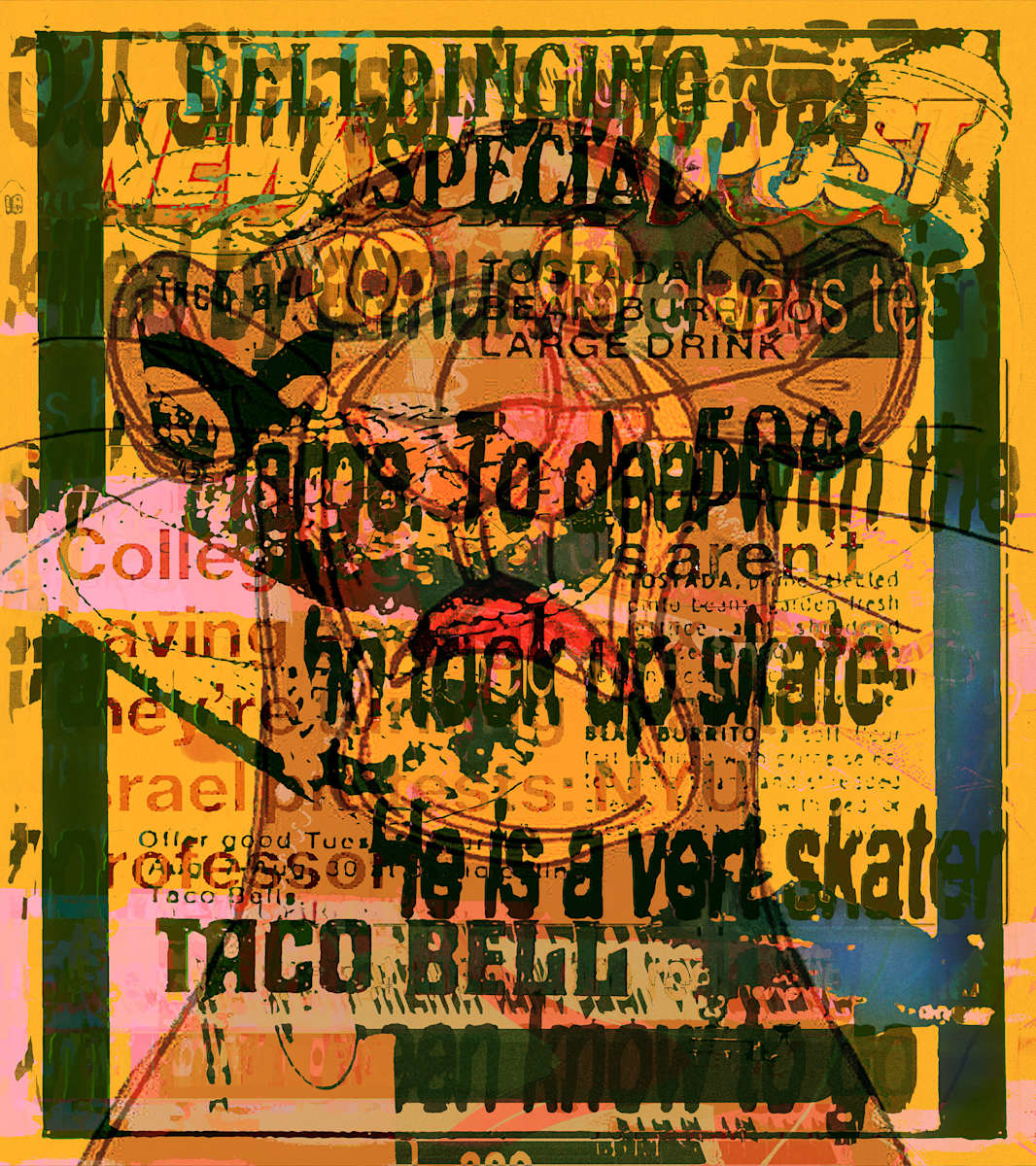 Ring My Bell (14) by Chris Horner 