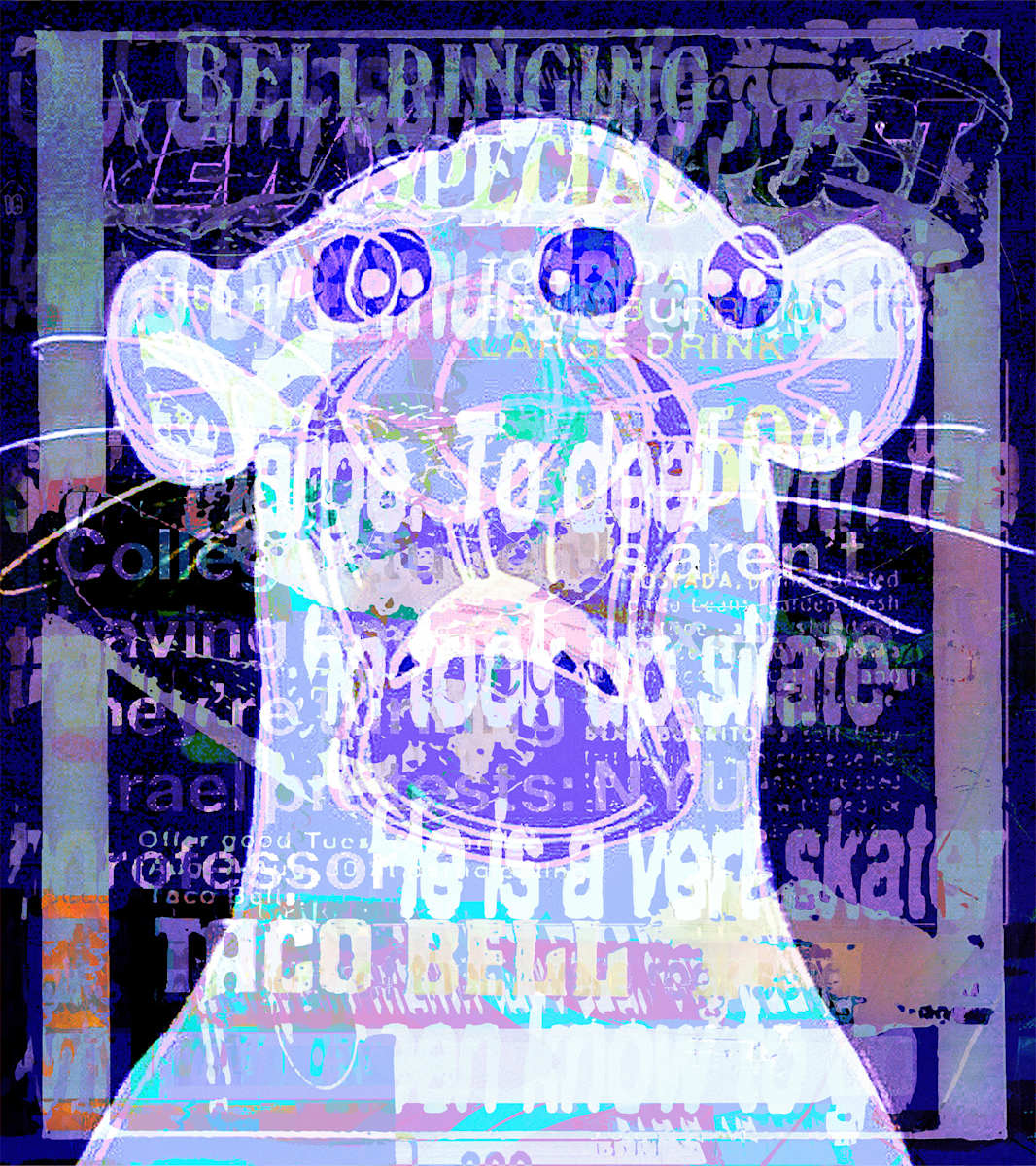 Ring My Bell (18) by Chris Horner 