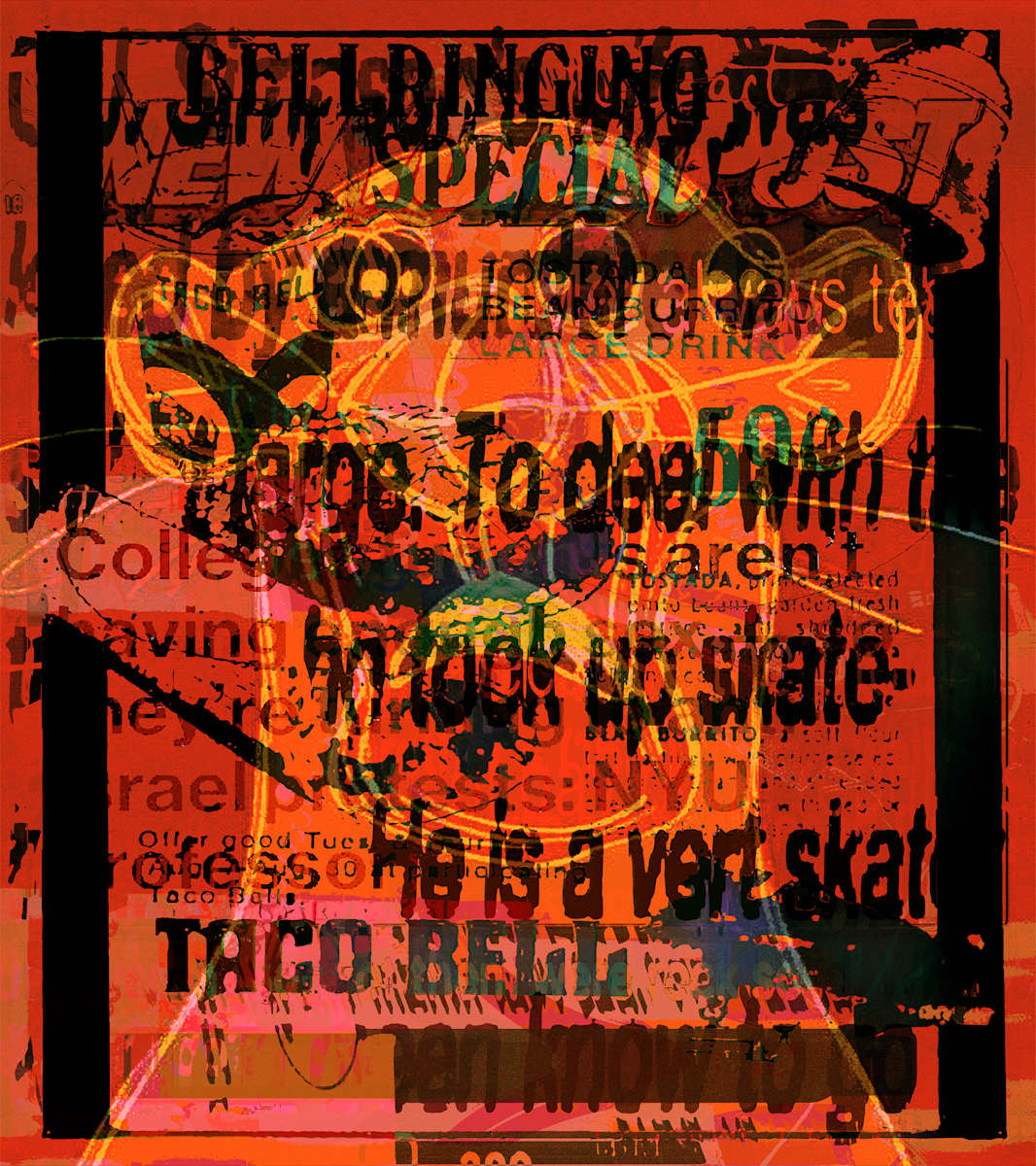 Ring My Bell (23) by Chris Horner 