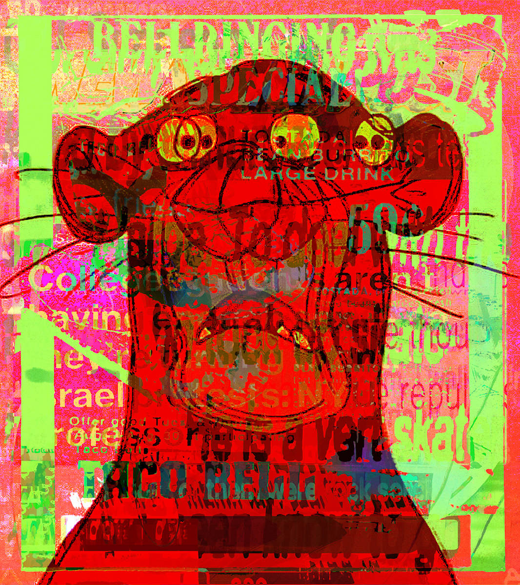 Ring My Bell (24) by Chris Horner 