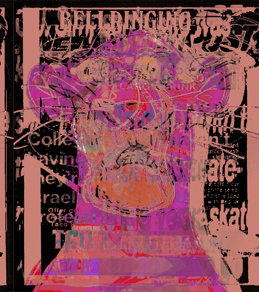 Ring My Bell (26) by Chris Horner 