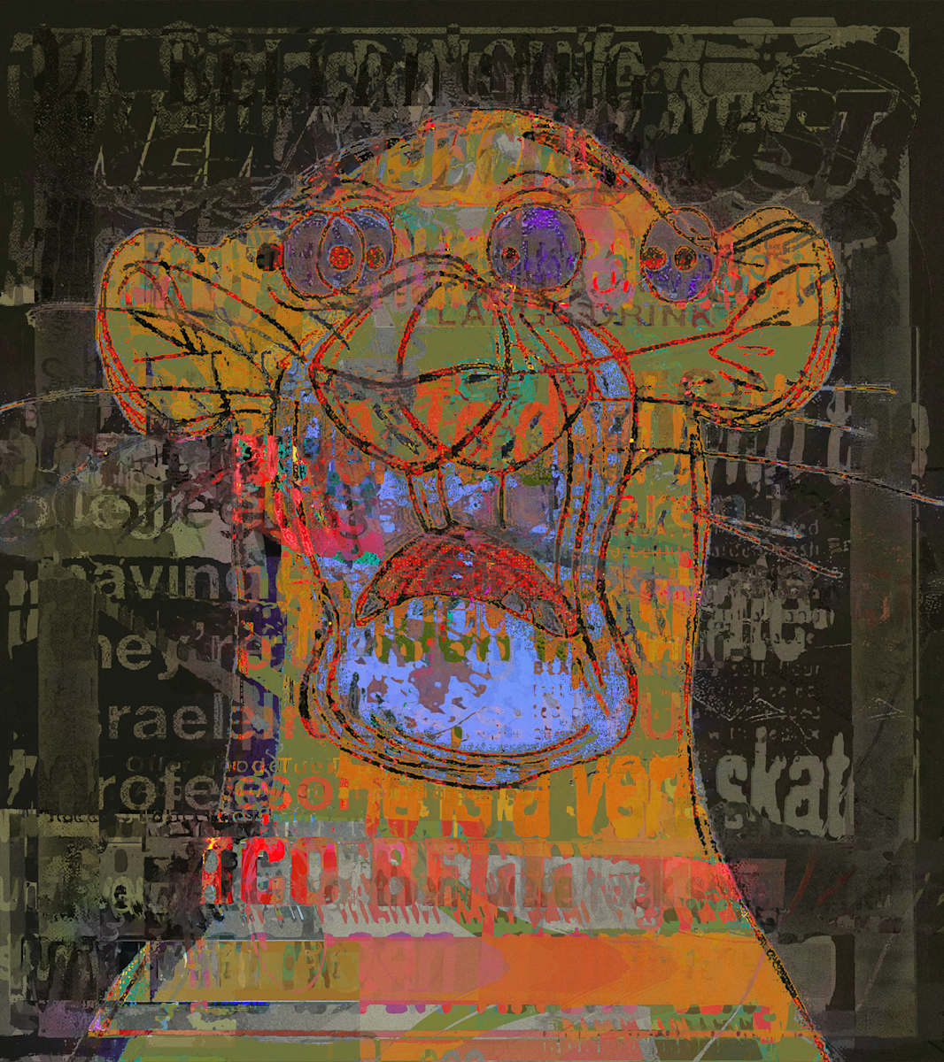 Ring My Bell (27) by Chris Horner 