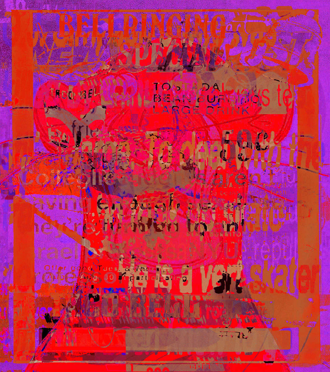 Ring My Bell (30) by Chris Horner 