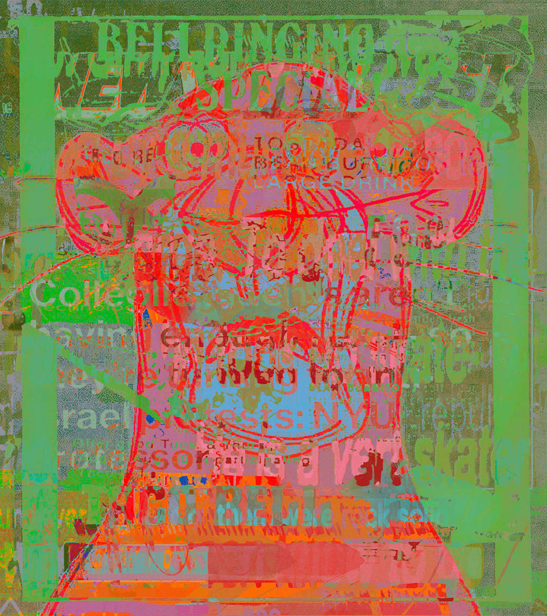 Ring My Bell (32) by Chris Horner 