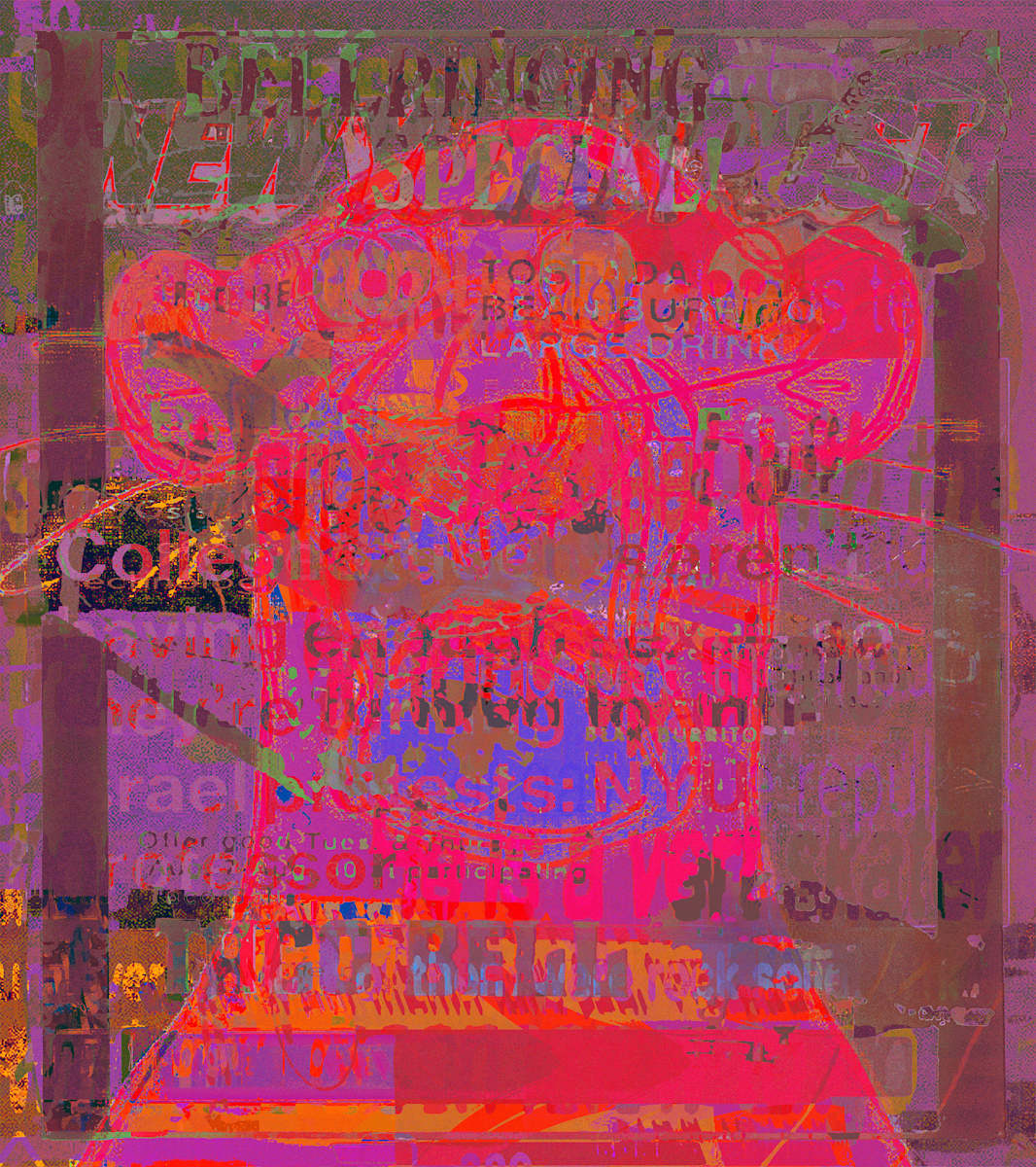 Ring My Bell (33) by Chris Horner 