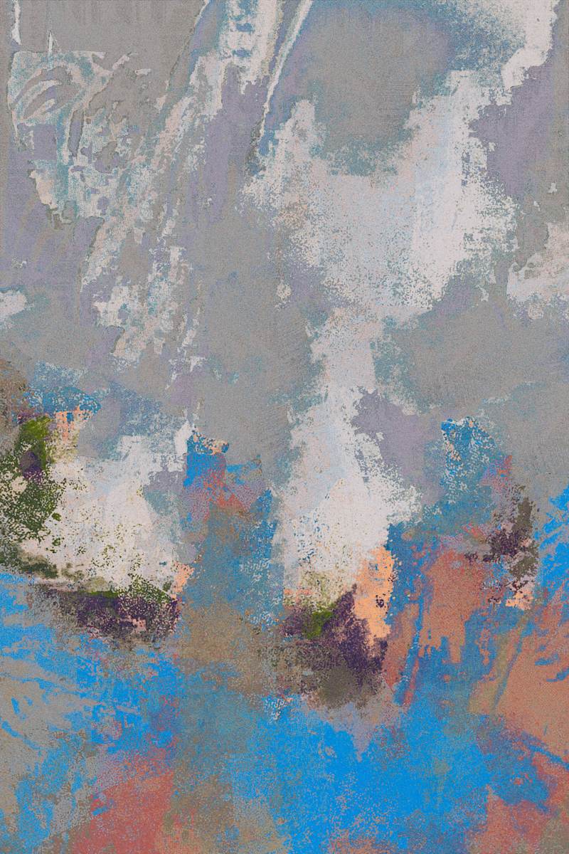 Screamer (02) by Chris Horner, Image 1.