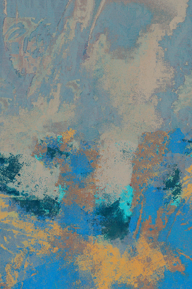 Screamer (09) by Chris Horner 