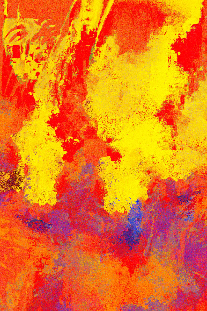Screamer (13) by Chris Horner 