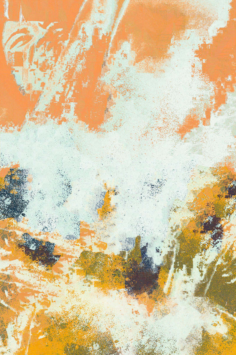 Screamer (19) by Chris Horner, Image 19.