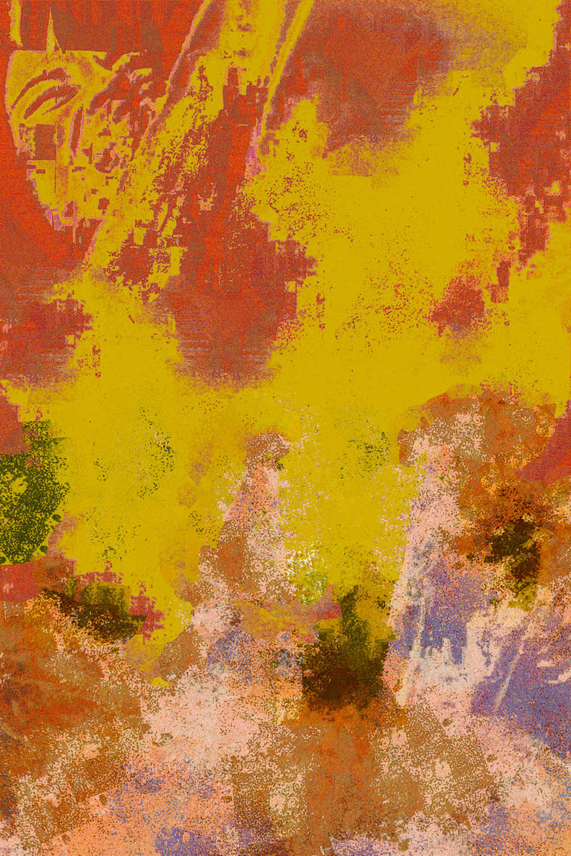 Screamer (21) by Chris Horner, Image 3.