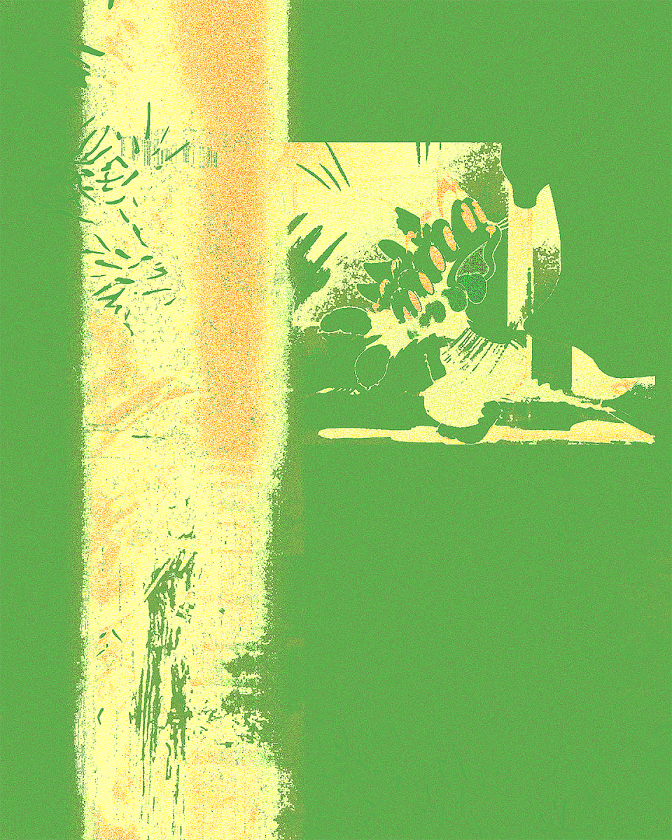 Shock Value by Chris Horner, Image 1.