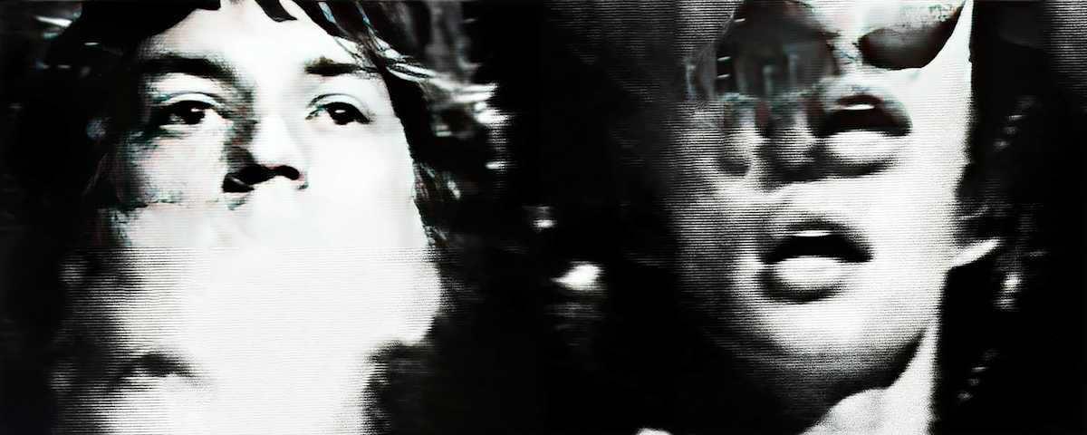 Split Mick by Chris Horner, Image 4.