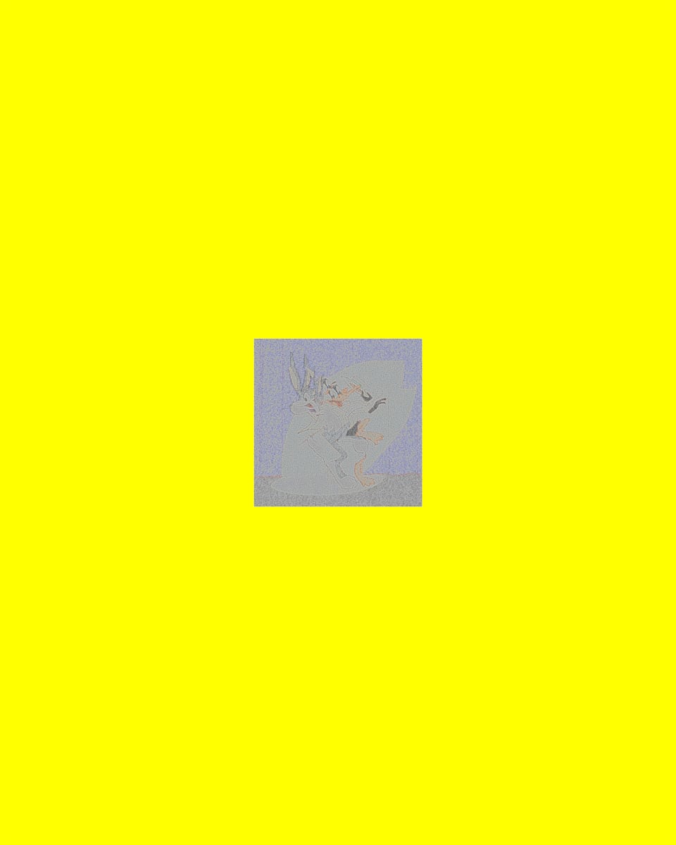 That's All, Folks by Chris Horner, Image 1.