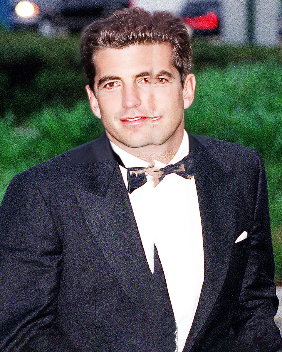 The Bachelor by Chris Horner 