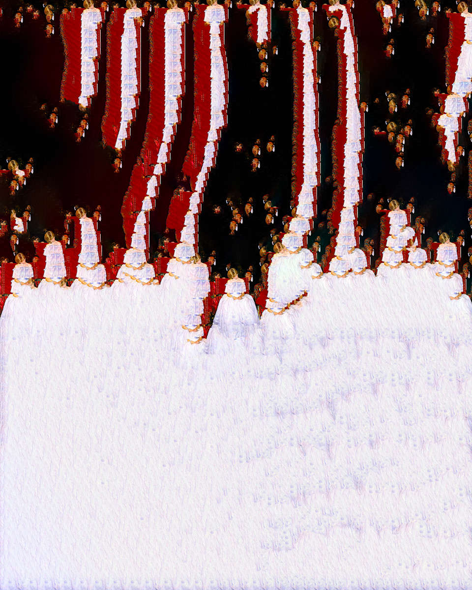 The Sun Never Sets by Chris Horner, Image 19.