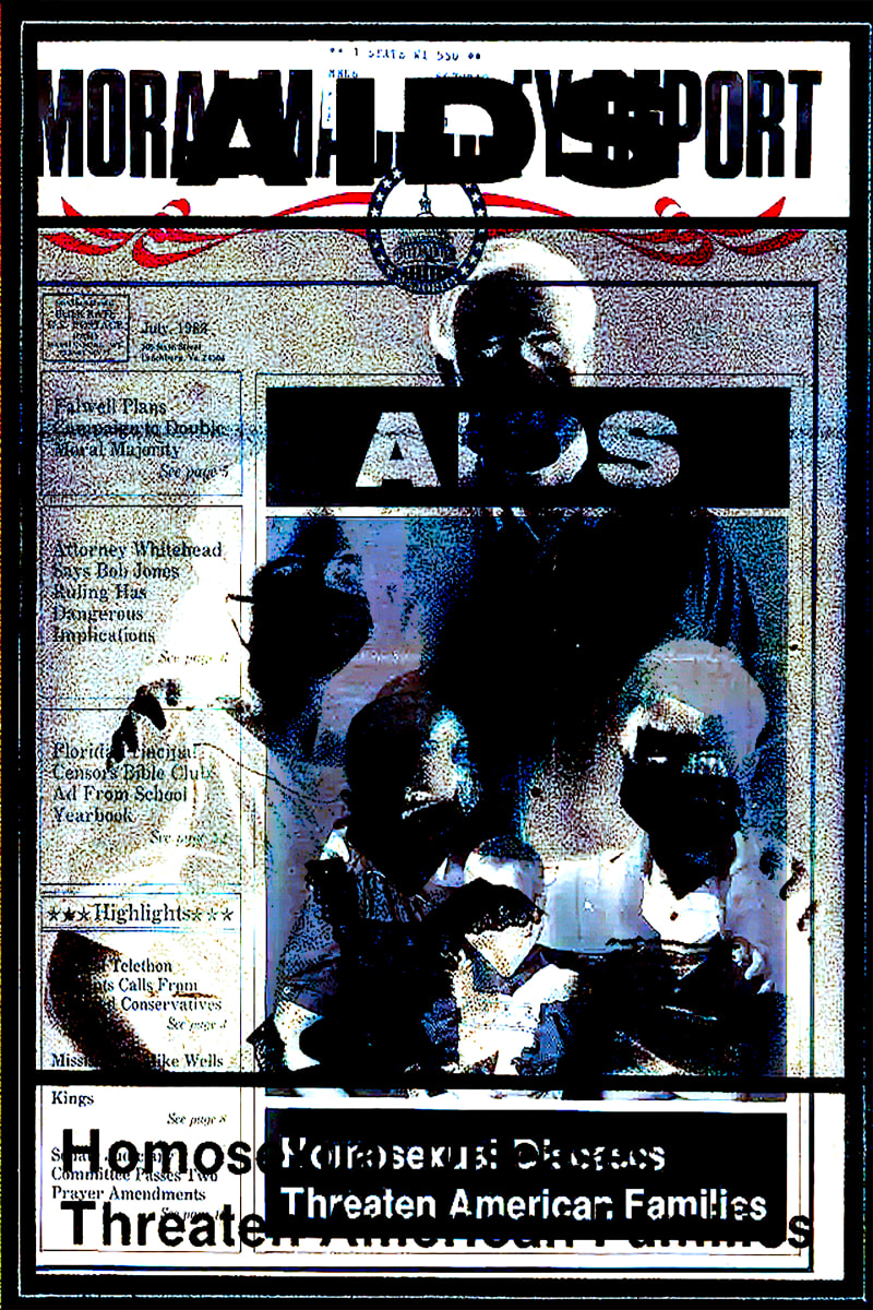 Threaten American Families by Chris Horner 