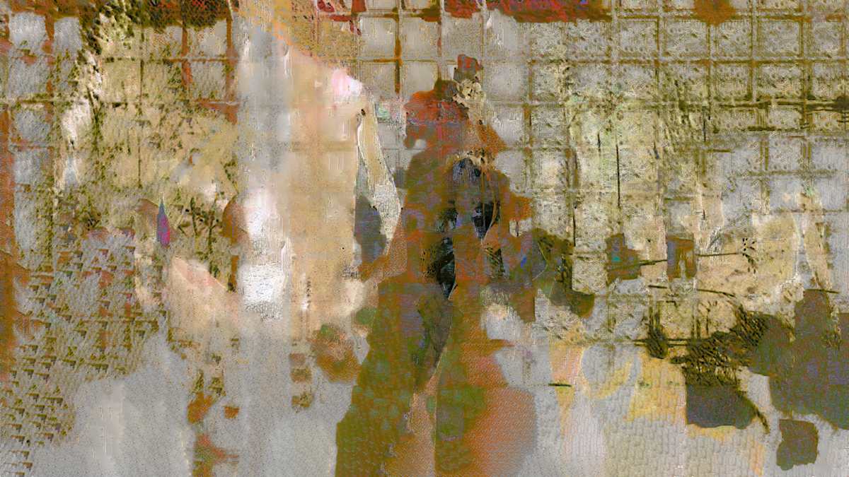 Tropical ESC by Chris Horner, Image 1.