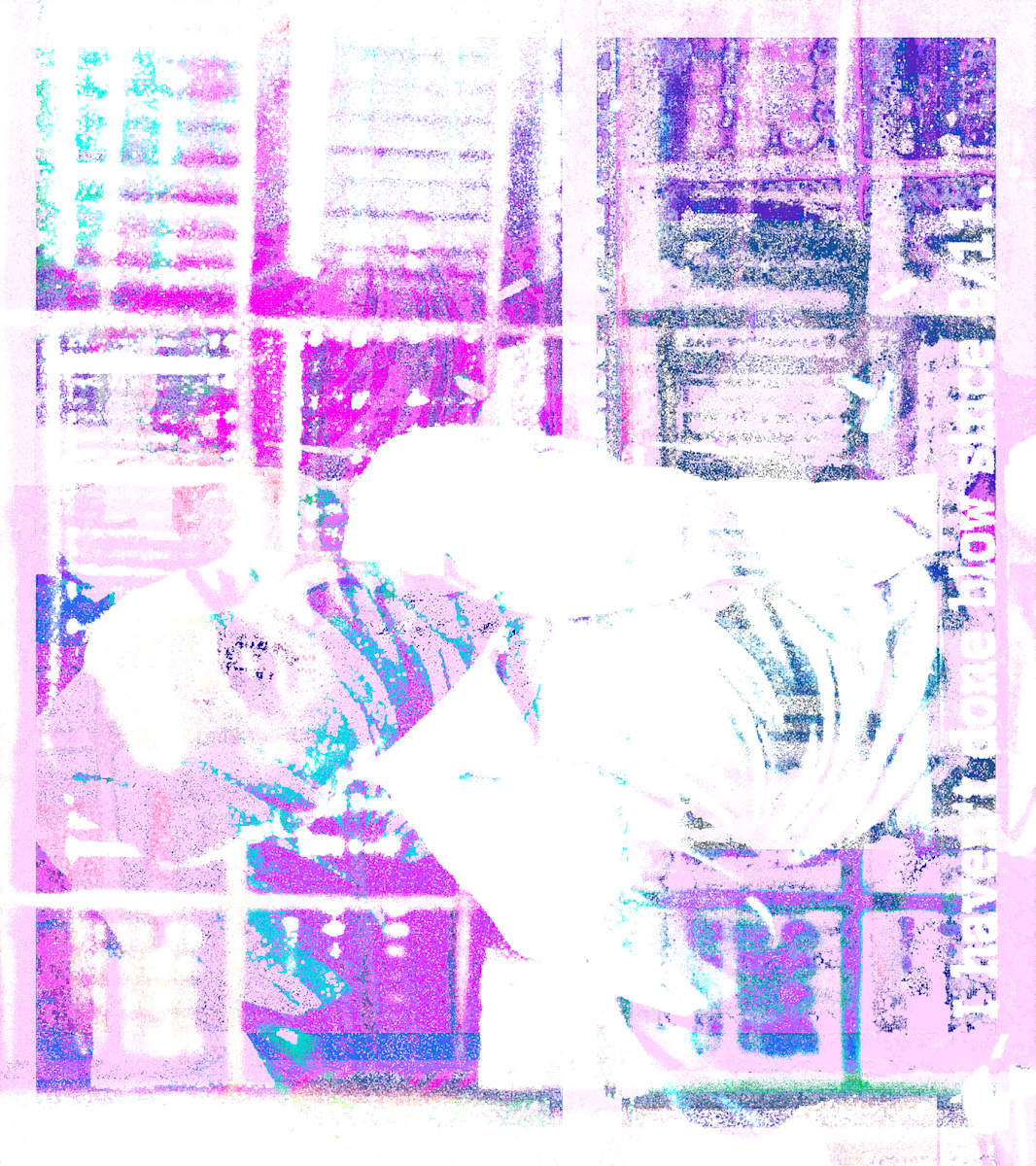 Vibe Shift (03) by Chris Horner 