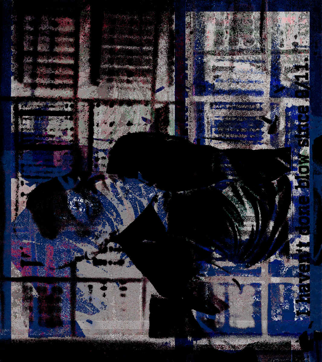 Vibe Shift (18) by Chris Horner 