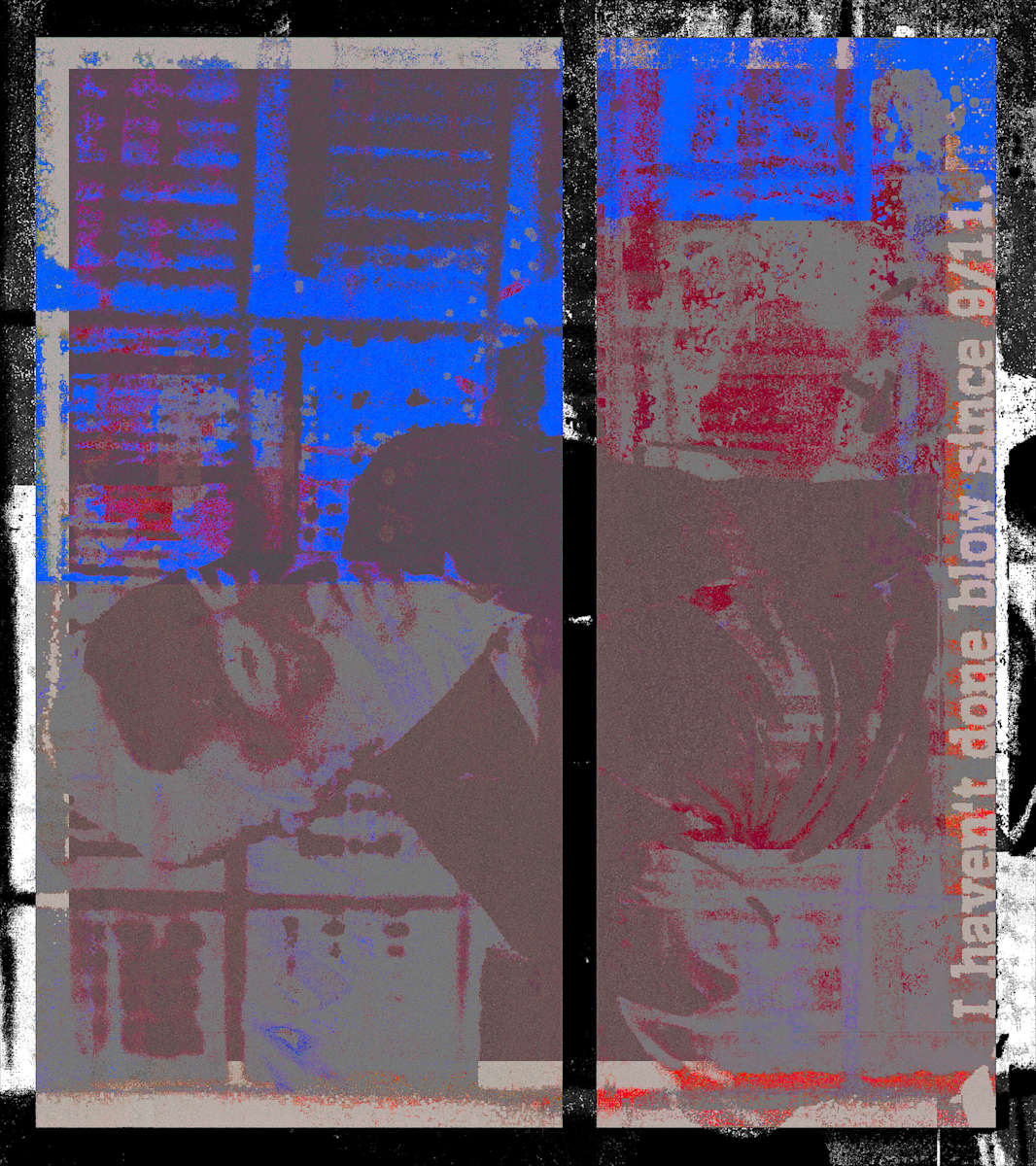 Vibe Shift (26) by Chris Horner 