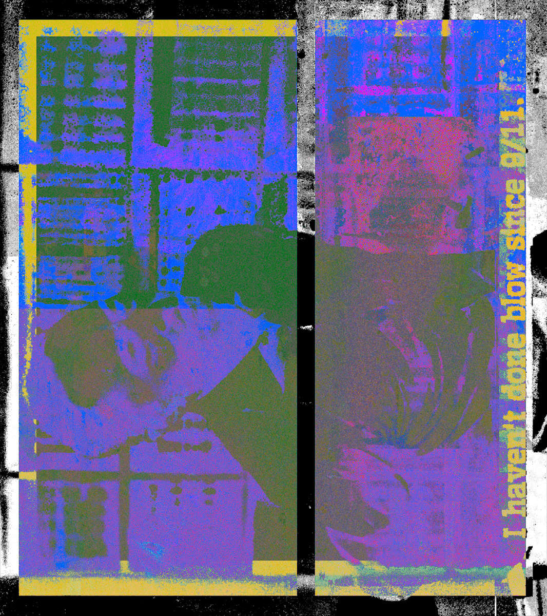 Vibe Shift (28) by Chris Horner 