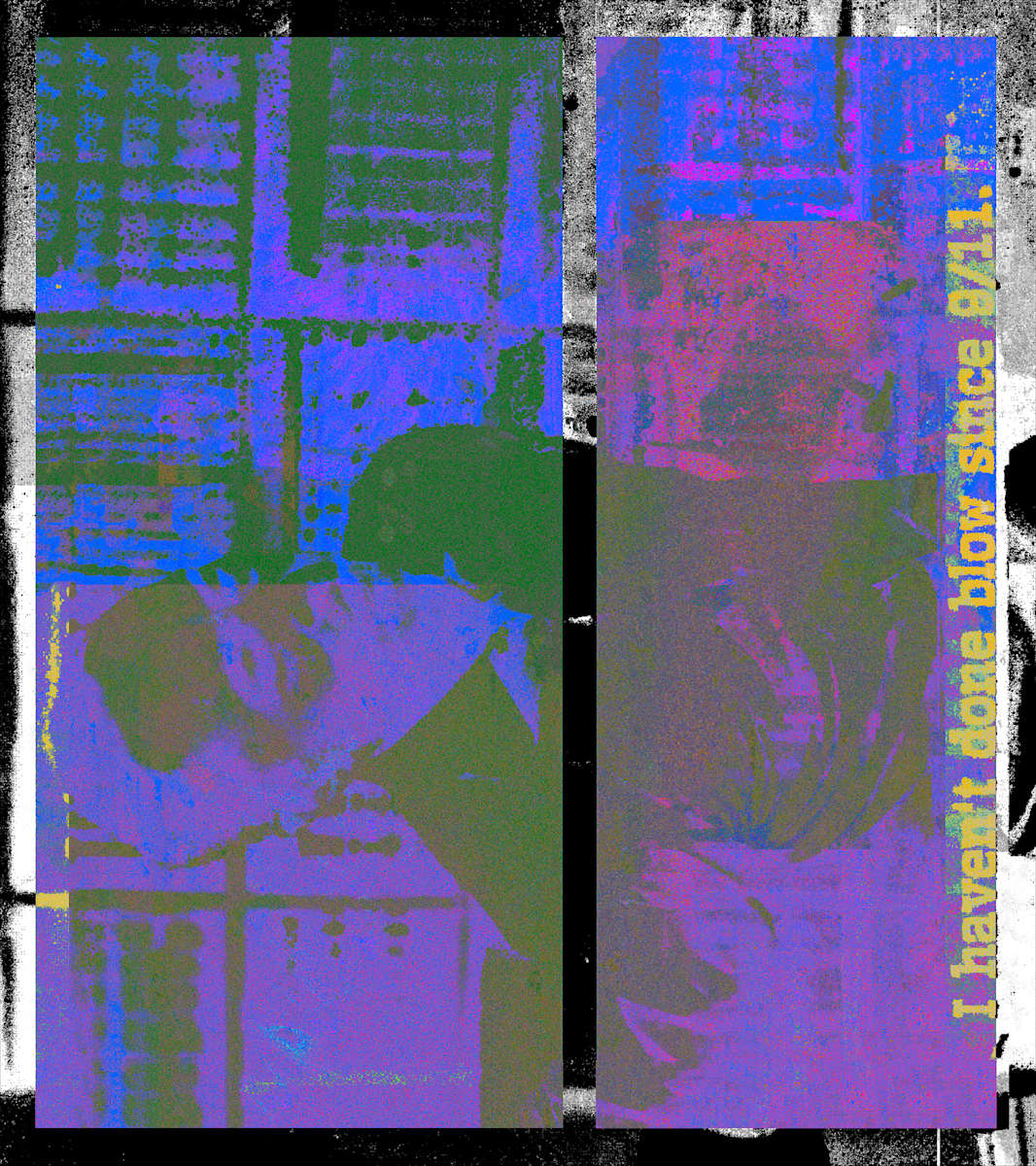 Vibe Shift (28b) by Chris Horner, Image 11.