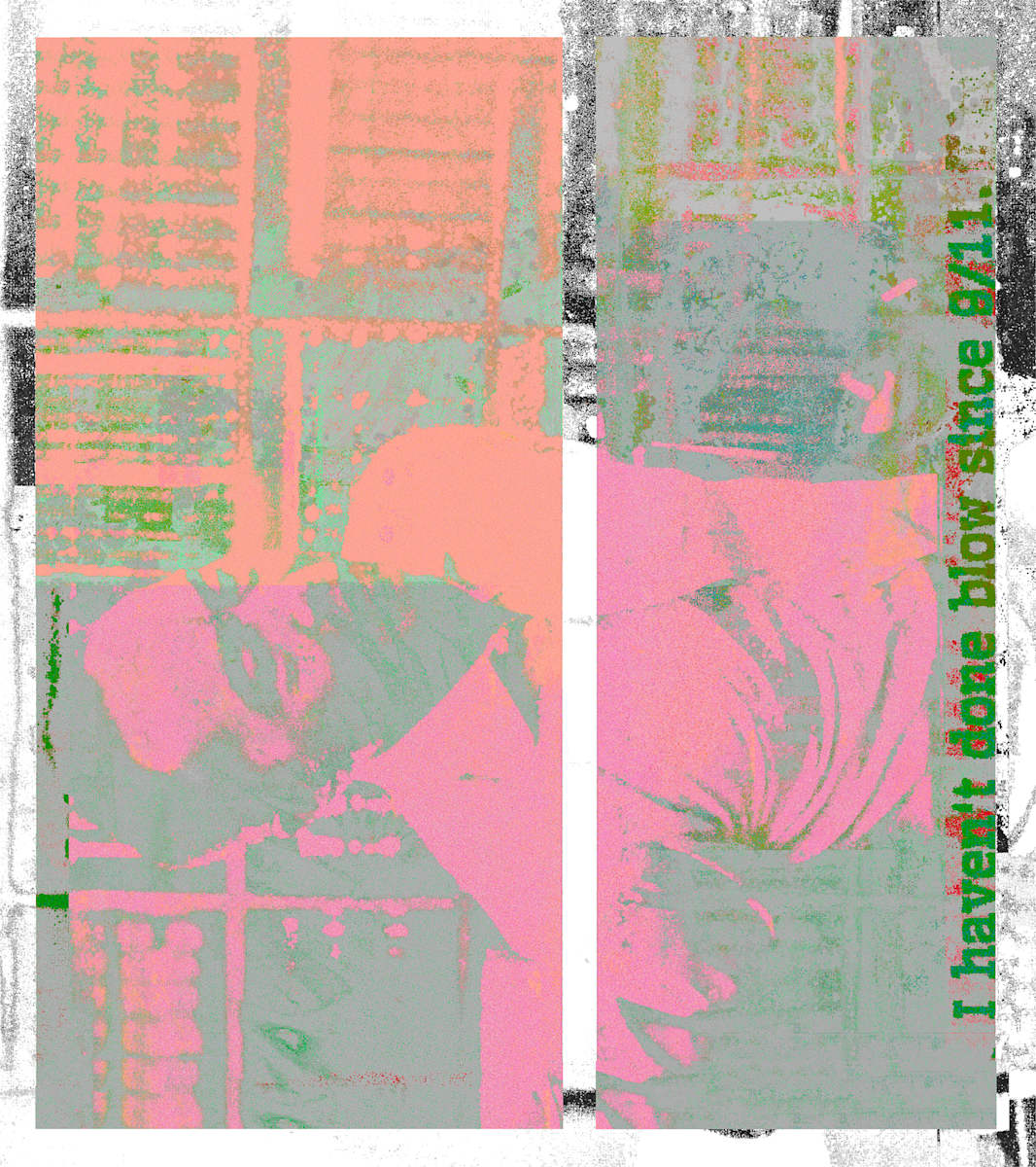 Vibe Shift (32b) by Chris Horner, Image 8.