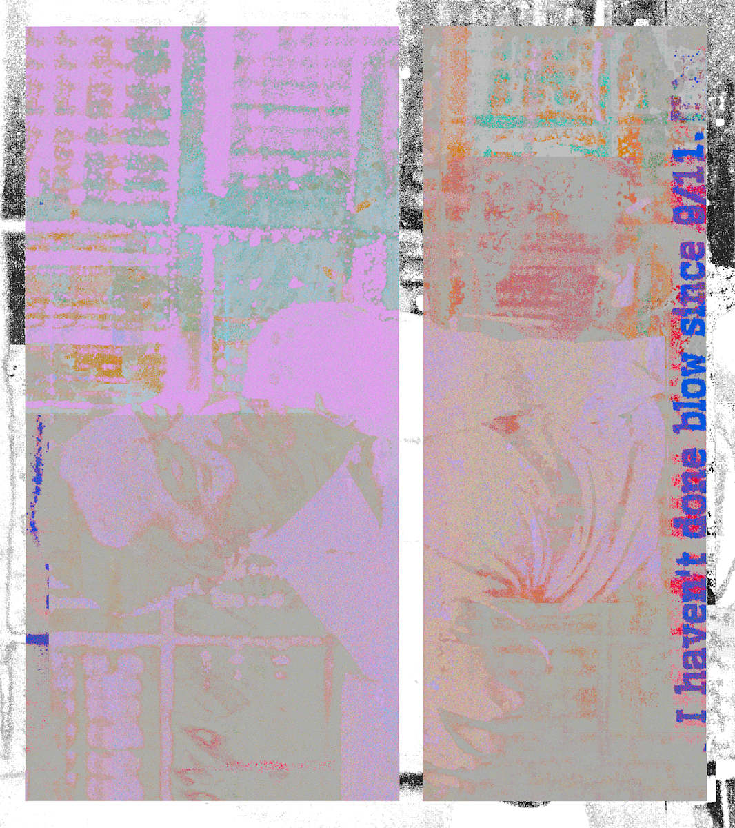 Vibe Shift (33b) by Chris Horner, Image 7.