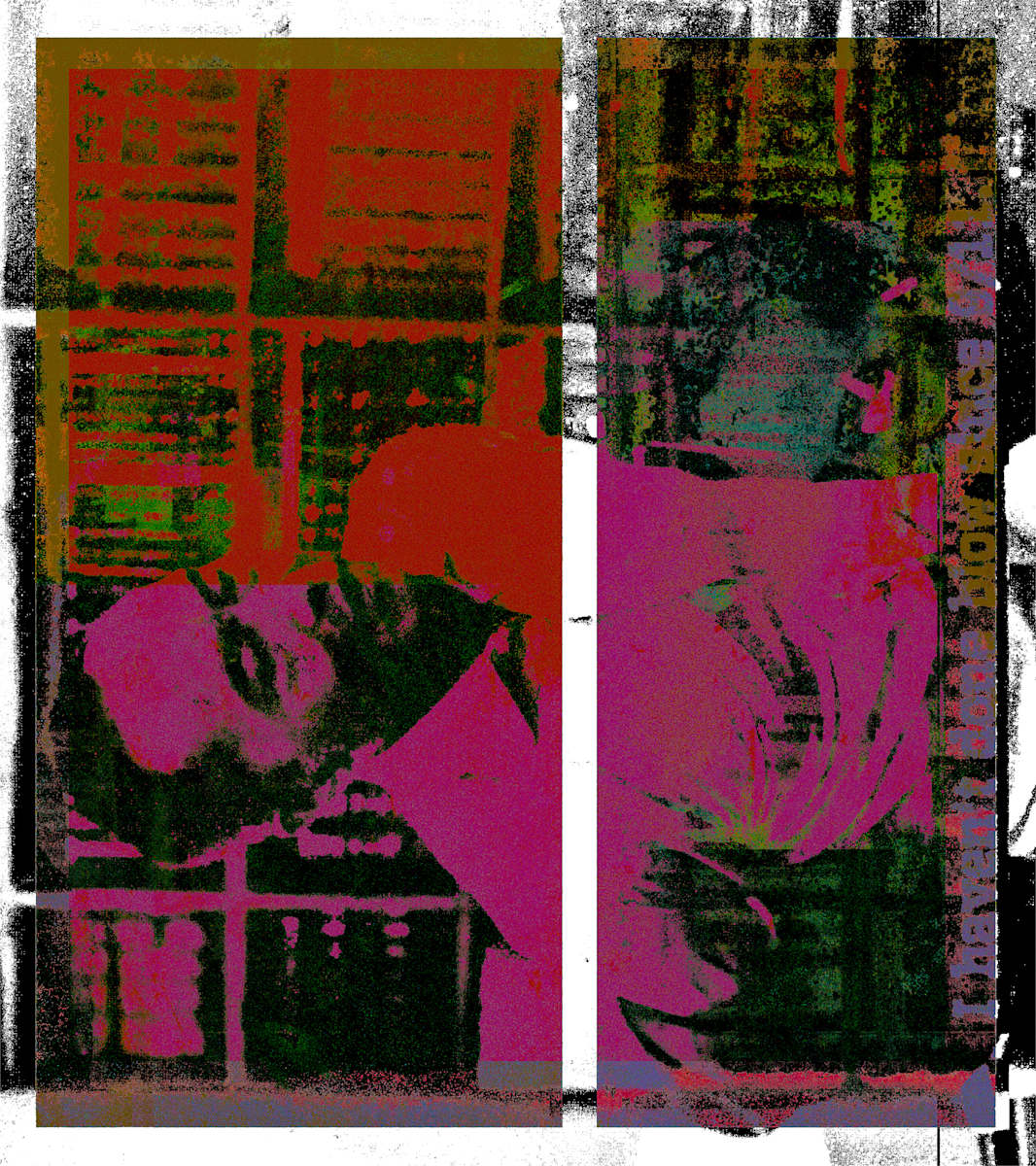 Vibe Shift (36) by Chris Horner 
