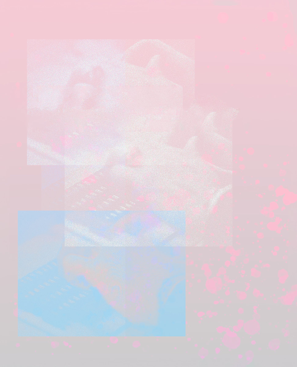 Work by Chris Horner, Image 1.