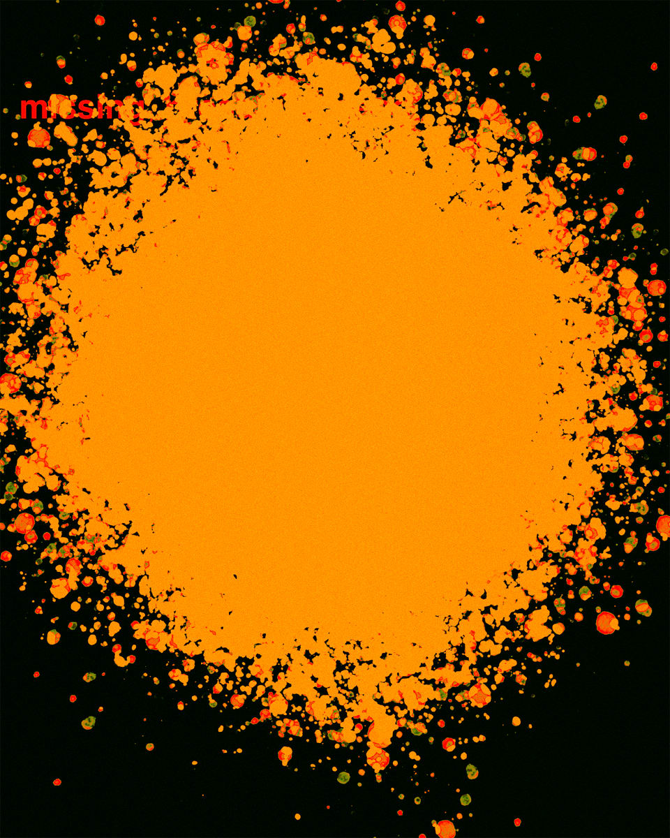 , presumed dead by Chris Horner 