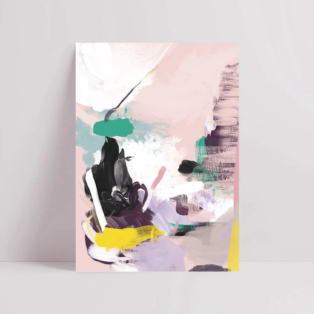 Arrivals by Jilli Darling, Image 1.