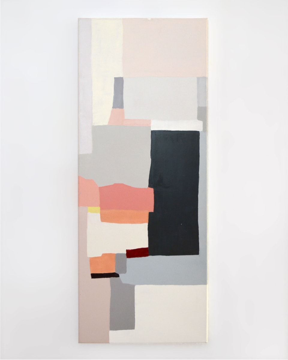 ASCENT by Jilli Darling 