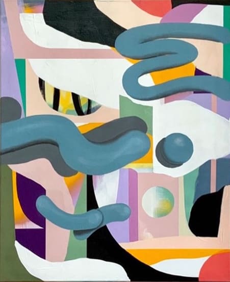 It's Going by Jilli Darling 