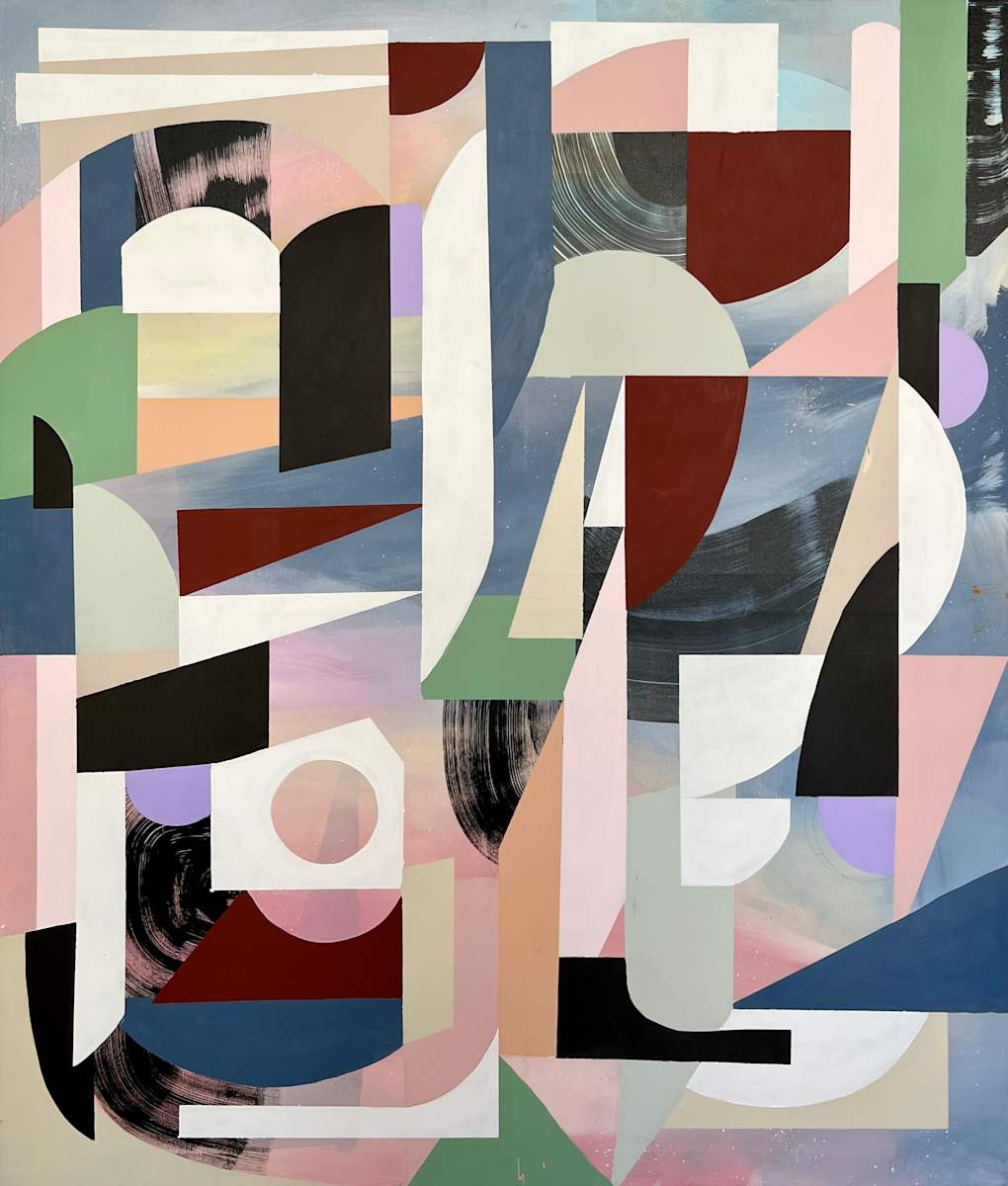 Expand by Jilli Darling 